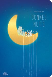 couverture bonnes nuits tout carton